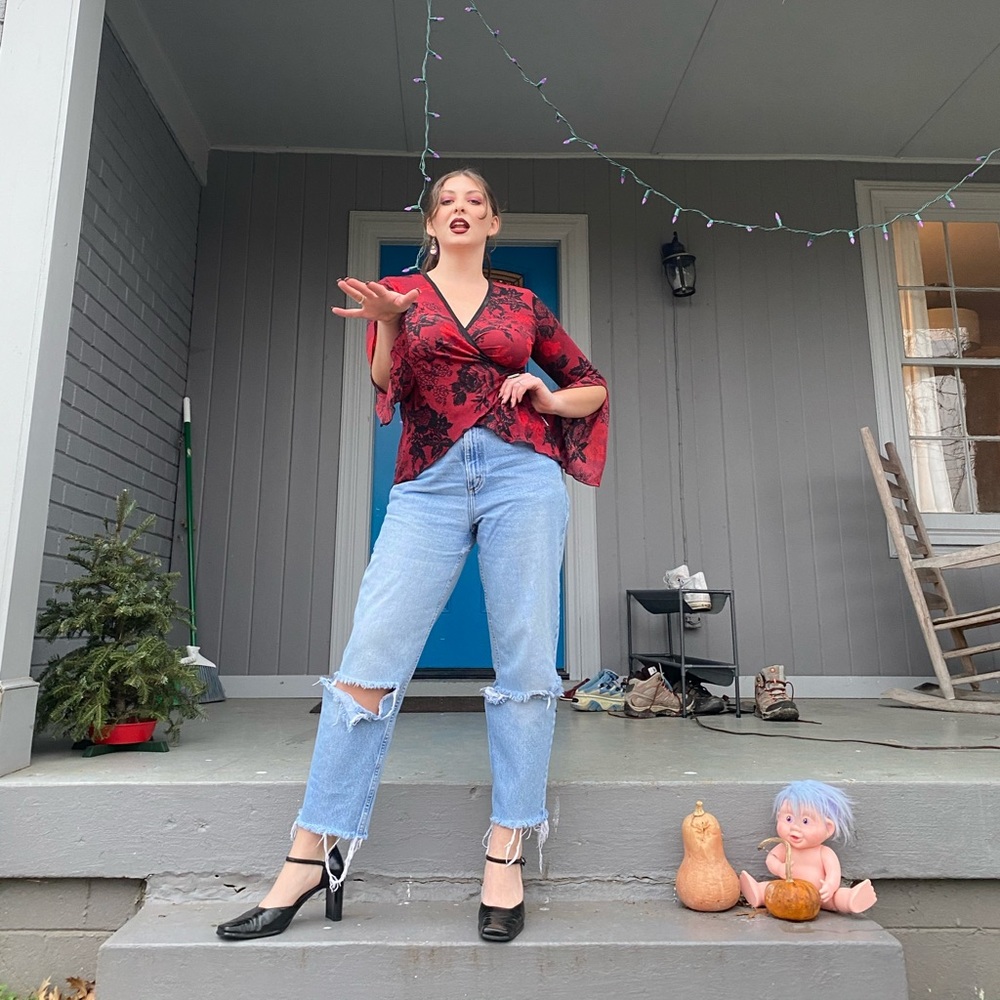 Meet your Posher, Hannah